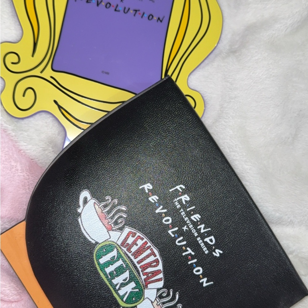 Black Clutch